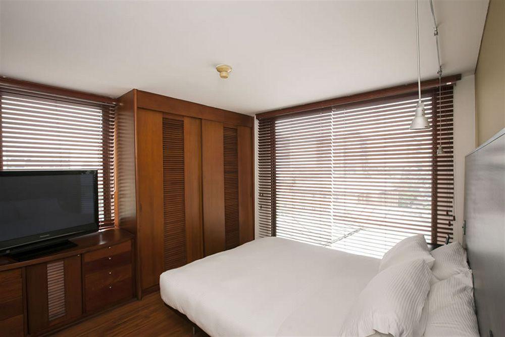 Hotel Lugano Suites โบโกตา ภายนอก รูปภาพ