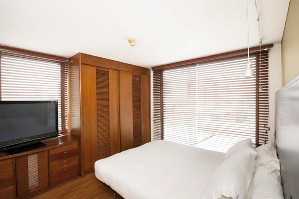 Hotel Lugano Suites โบโกตา ภายนอก รูปภาพ