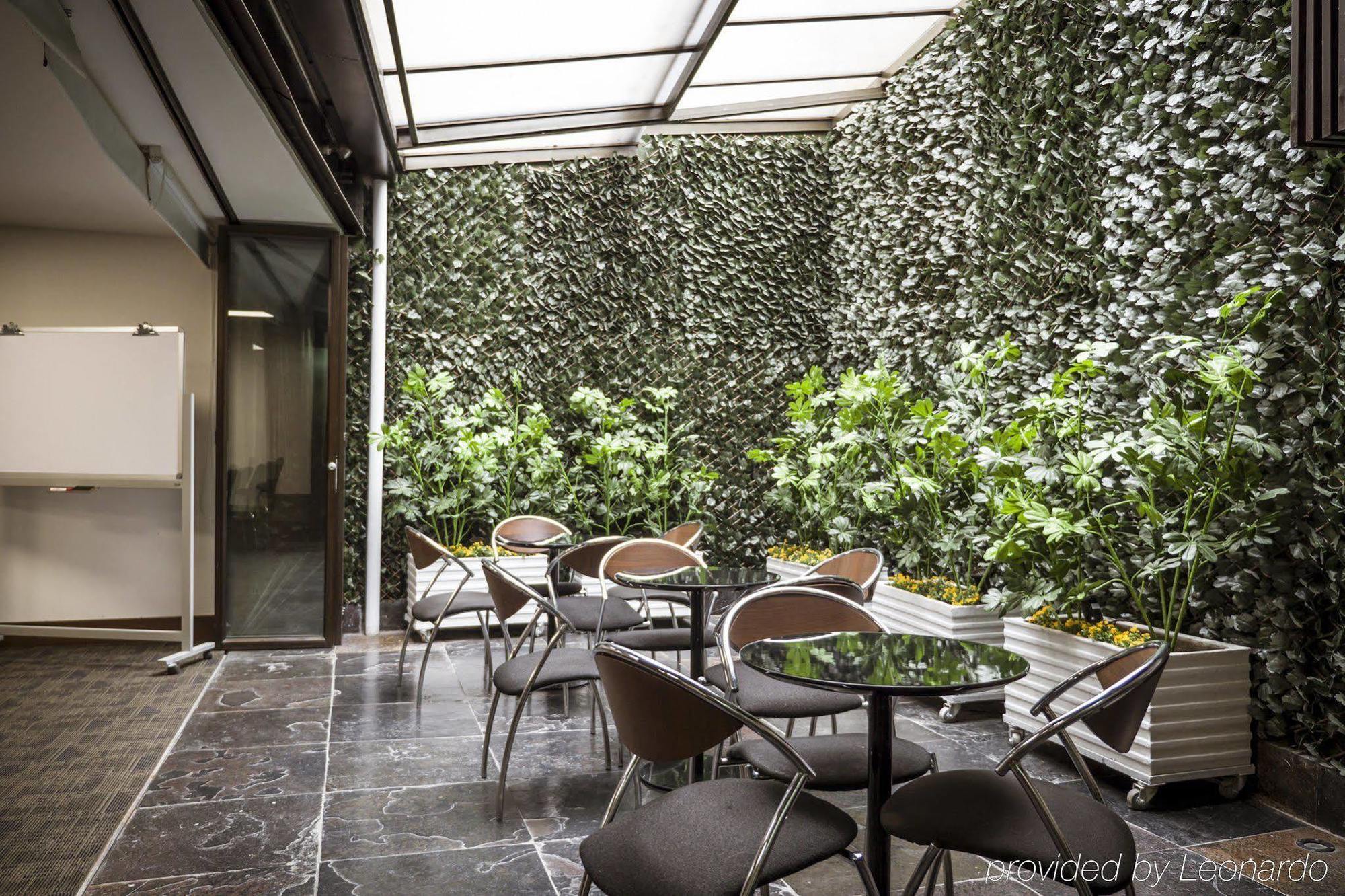 Hotel Lugano Suites โบโกตา ภายนอก รูปภาพ