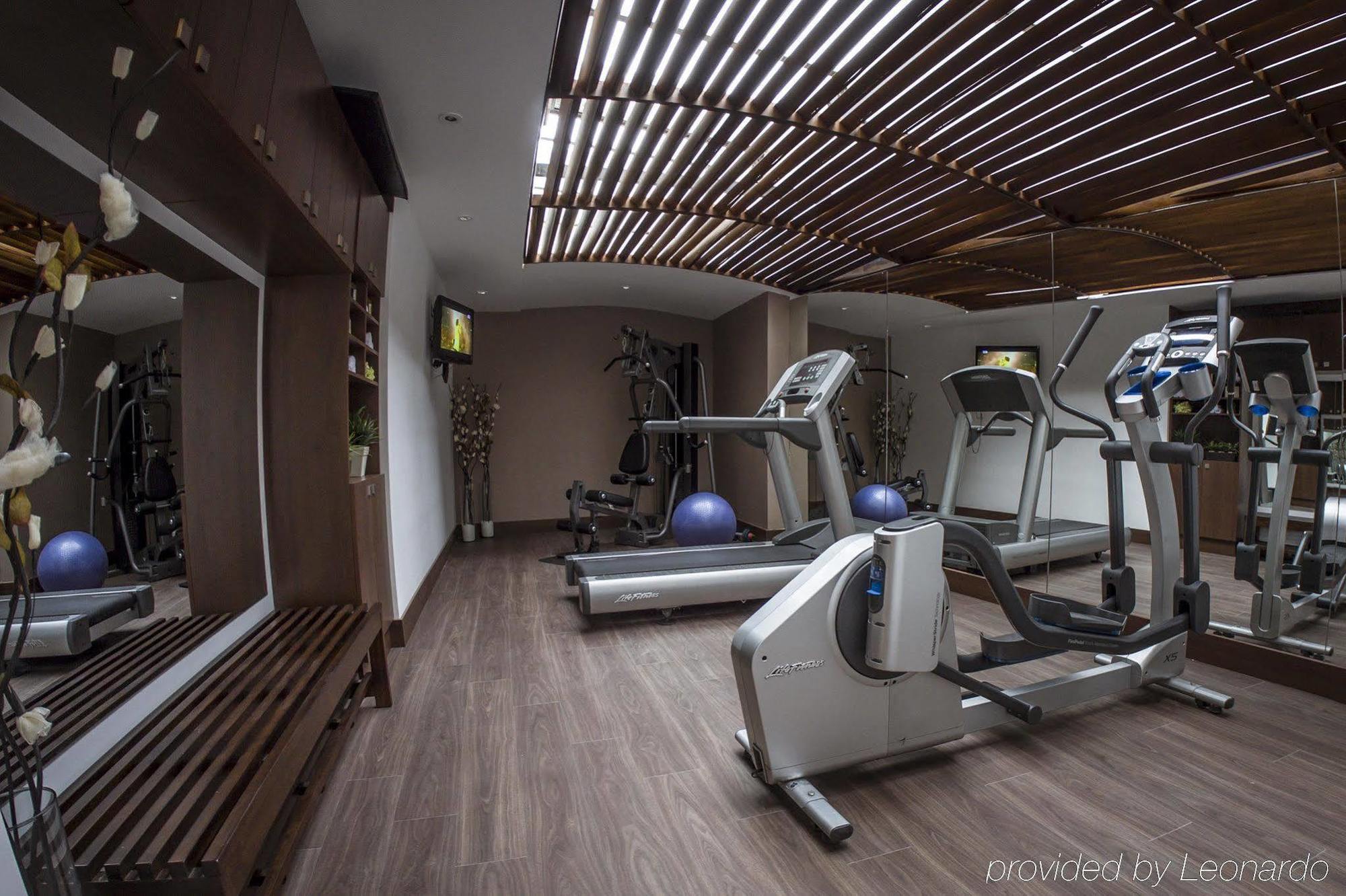 Hotel Lugano Suites โบโกตา ภายนอก รูปภาพ
