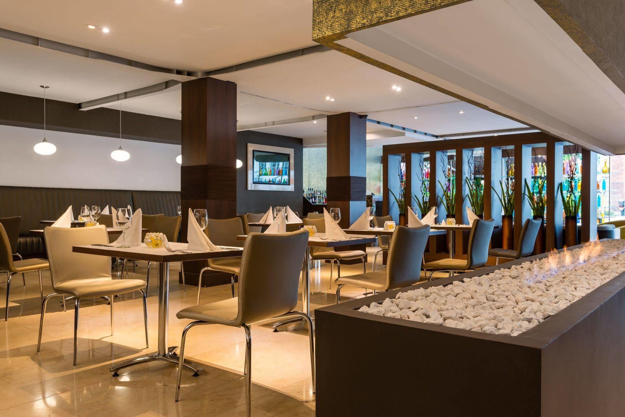 Hotel Lugano Suites โบโกตา ภายนอก รูปภาพ