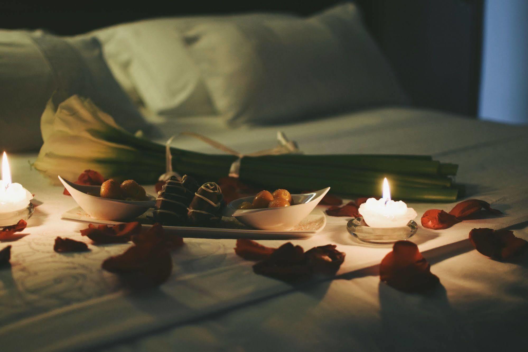Hotel Lugano Suites โบโกตา ภายนอก รูปภาพ