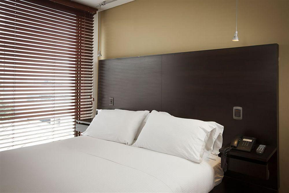 Hotel Lugano Suites โบโกตา ภายนอก รูปภาพ